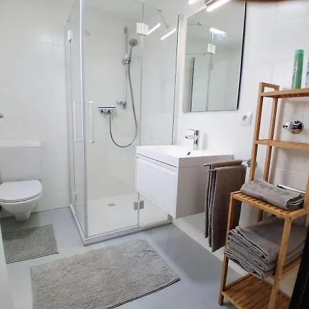 Top12 Apartmenthaus Sonnenschein Apartmán