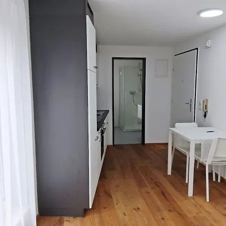 Top12 Apartmenthaus Sonnenschein Apartamento