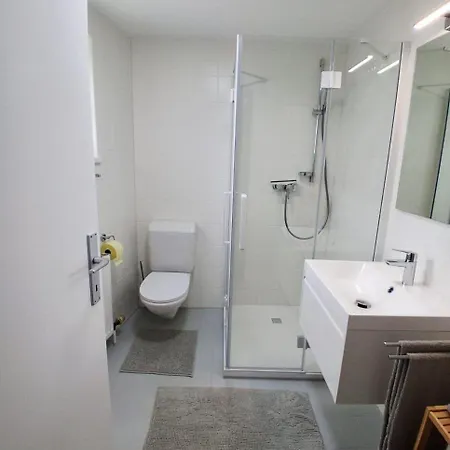 Top12 Apartmenthaus Sonnenschein Apartamento Dornbirn