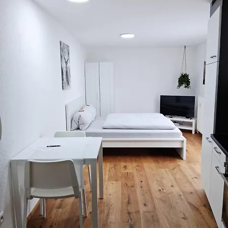 Top12 Apartmenthaus Sonnenschein アパート ドルンビルン