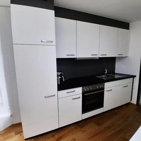 アパート Top12 Apartmenthaus Sonnenschein ドルンビルン