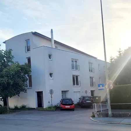 Apartmán Top12 Apartmenthaus Sonnenschein