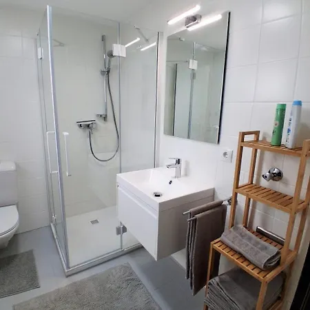 Top12 Apartmenthaus Sonnenschein *