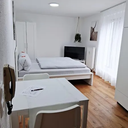 Top12 Apartmenthaus Sonnenschein Dornbirn