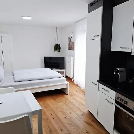 Apartamento Top12 Apartmenthaus Sonnenschein *