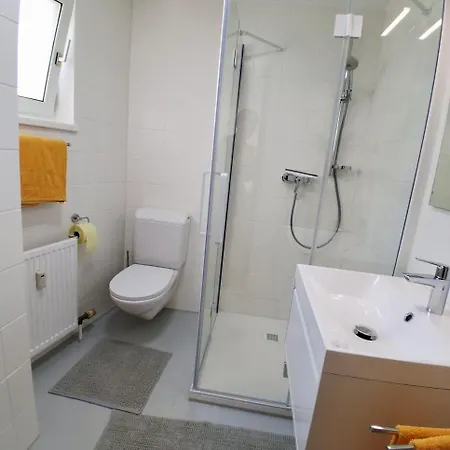 Apartamento Top12 Apartmenthaus Sonnenschein Dornbirn