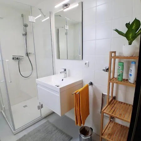 Apartmán Top12 Apartmenthaus Sonnenschein Dornbirn