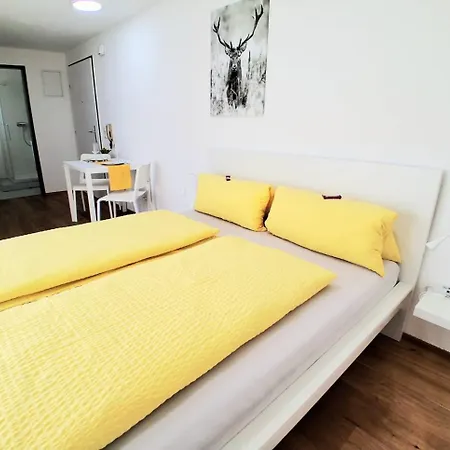 Top12 Apartmenthaus Sonnenschein Apartamento Dornbirn