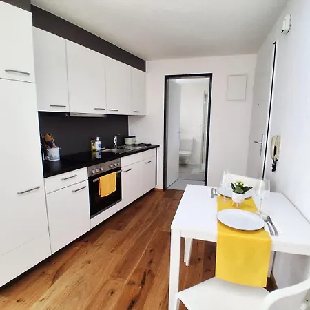 Top12 Apartmenthaus Sonnenschein Dornbirn